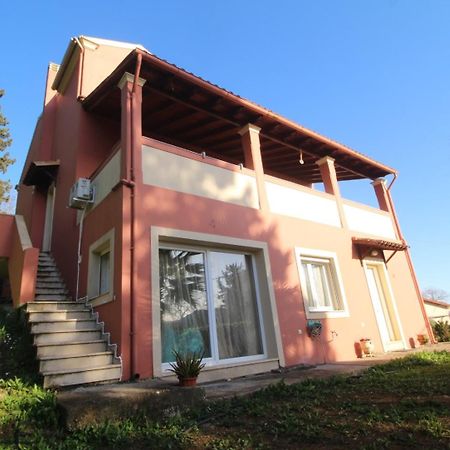 Olive Luxouri Apartment Gazatika Luaran gambar