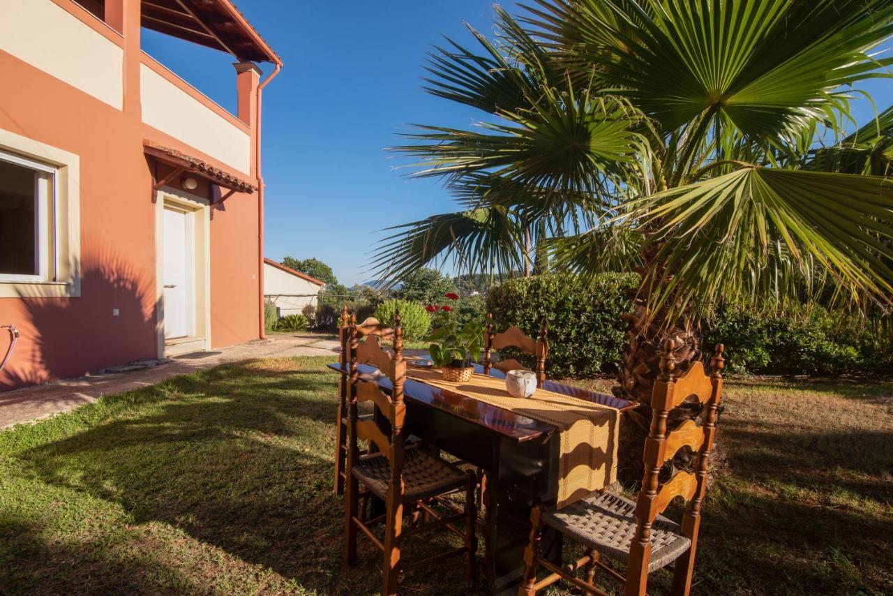 Olive Luxouri Apartment Gazatika Luaran gambar