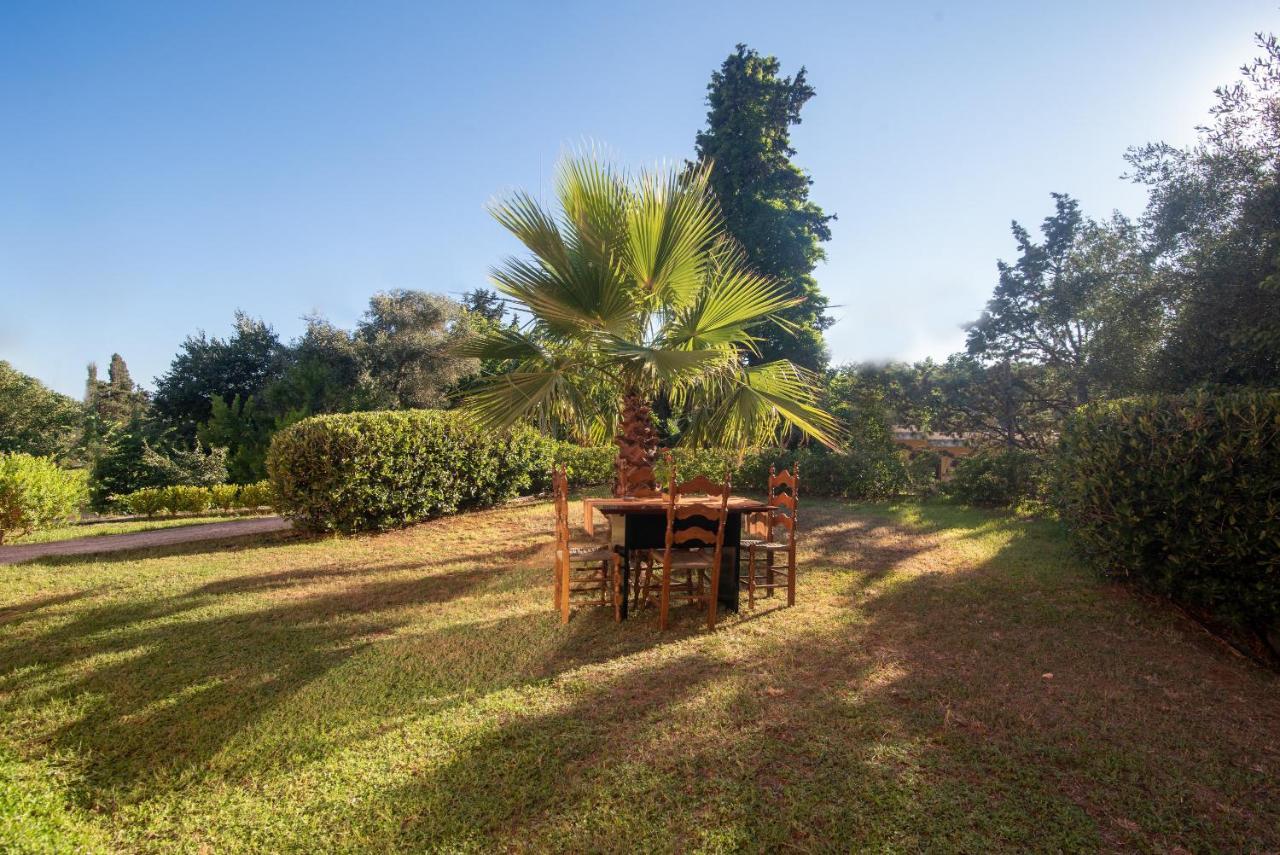 Olive Luxouri Apartment Gazatika Luaran gambar