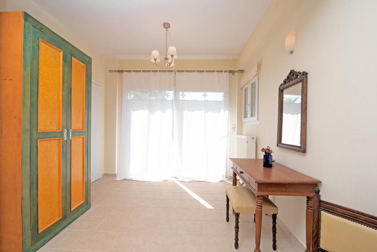 Olive Luxouri Apartment Gazatika Luaran gambar