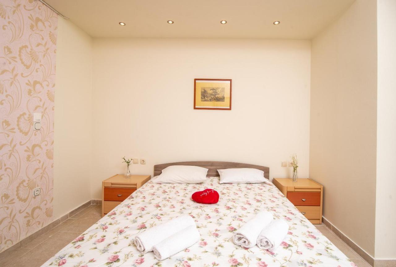 Olive Luxouri Apartment Gazatika Luaran gambar