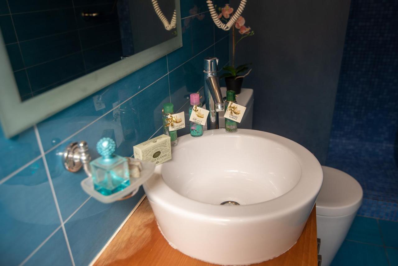 Olive Luxouri Apartment Gazatika Luaran gambar