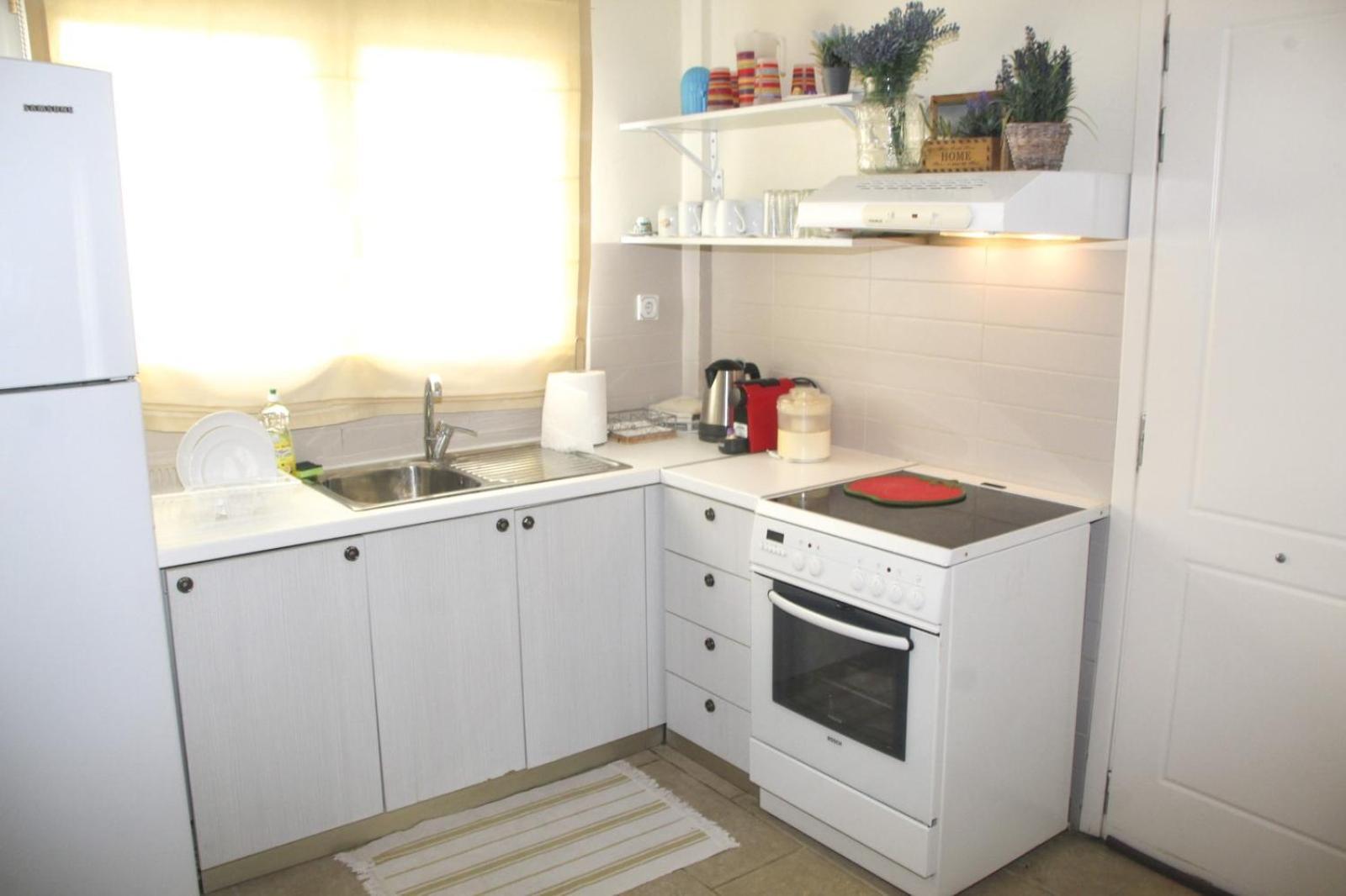 Olive Luxouri Apartment Gazatika Luaran gambar
