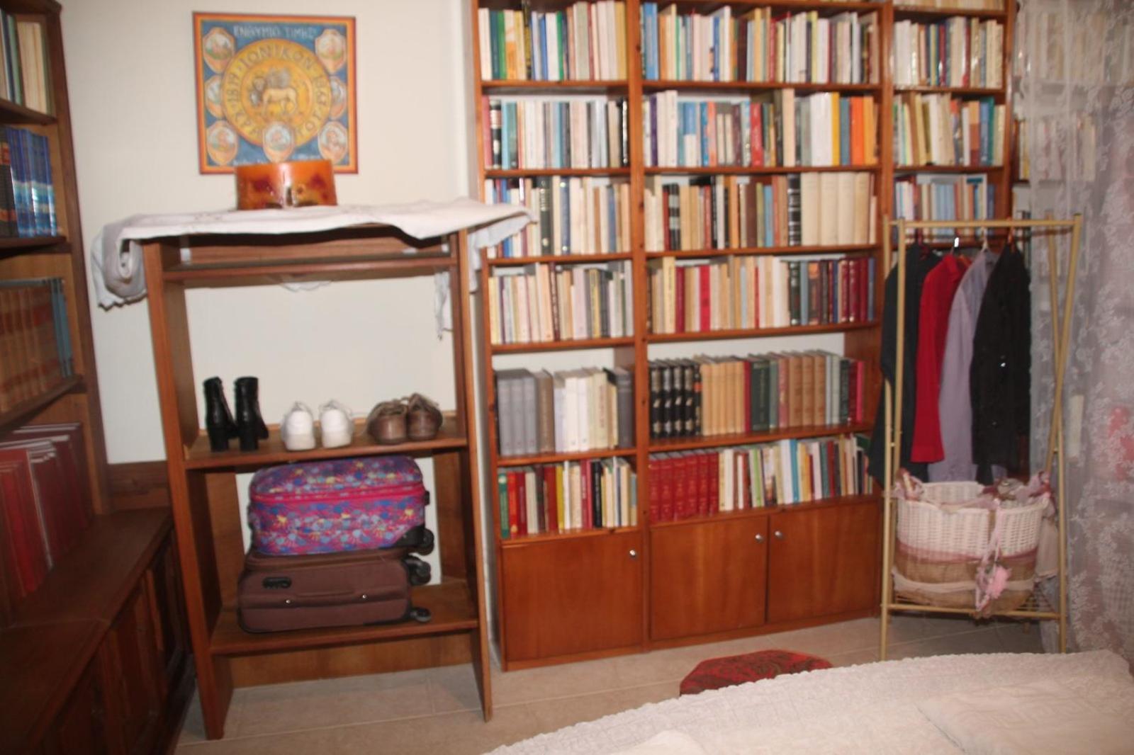 Olive Luxouri Apartment Gazatika Luaran gambar