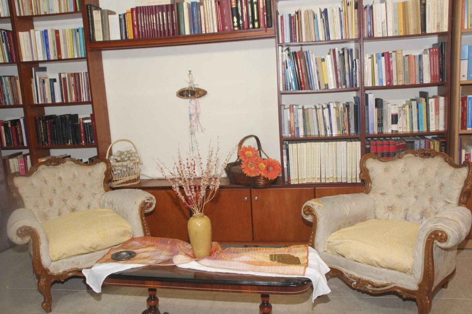 Olive Luxouri Apartment Gazatika Luaran gambar