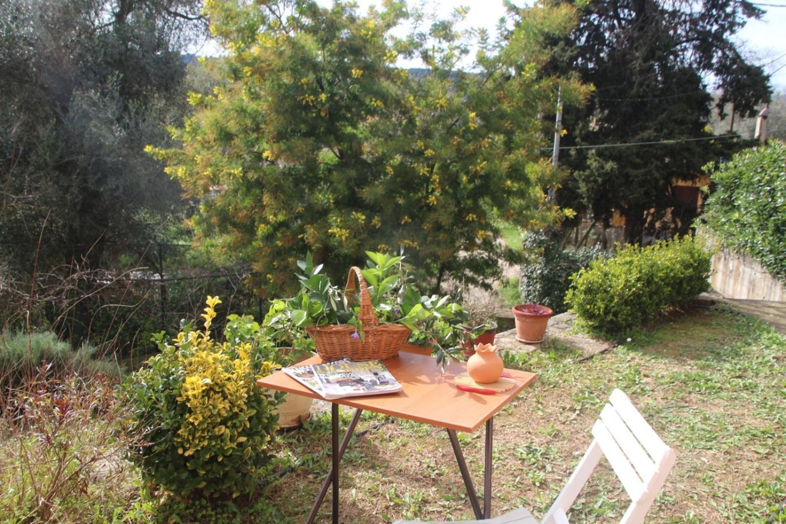 Olive Luxouri Apartment Gazatika Luaran gambar