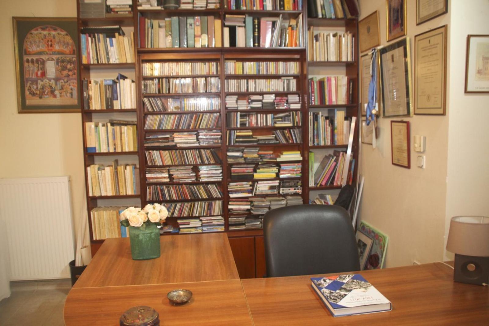 Olive Luxouri Apartment Gazatika Luaran gambar