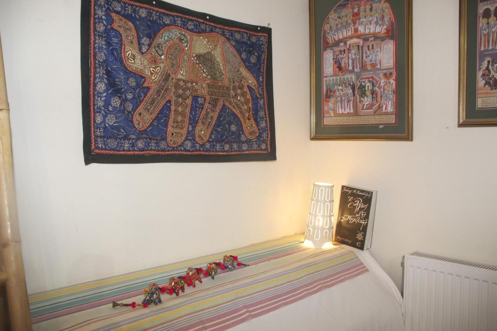 Olive Luxouri Apartment Gazatika Luaran gambar