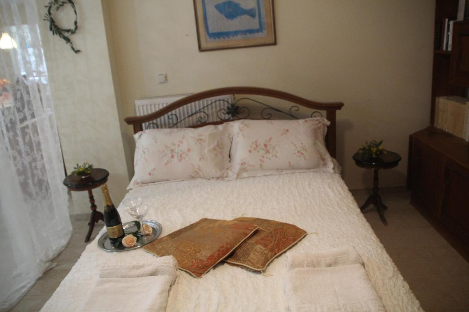 Olive Luxouri Apartment Gazatika Luaran gambar