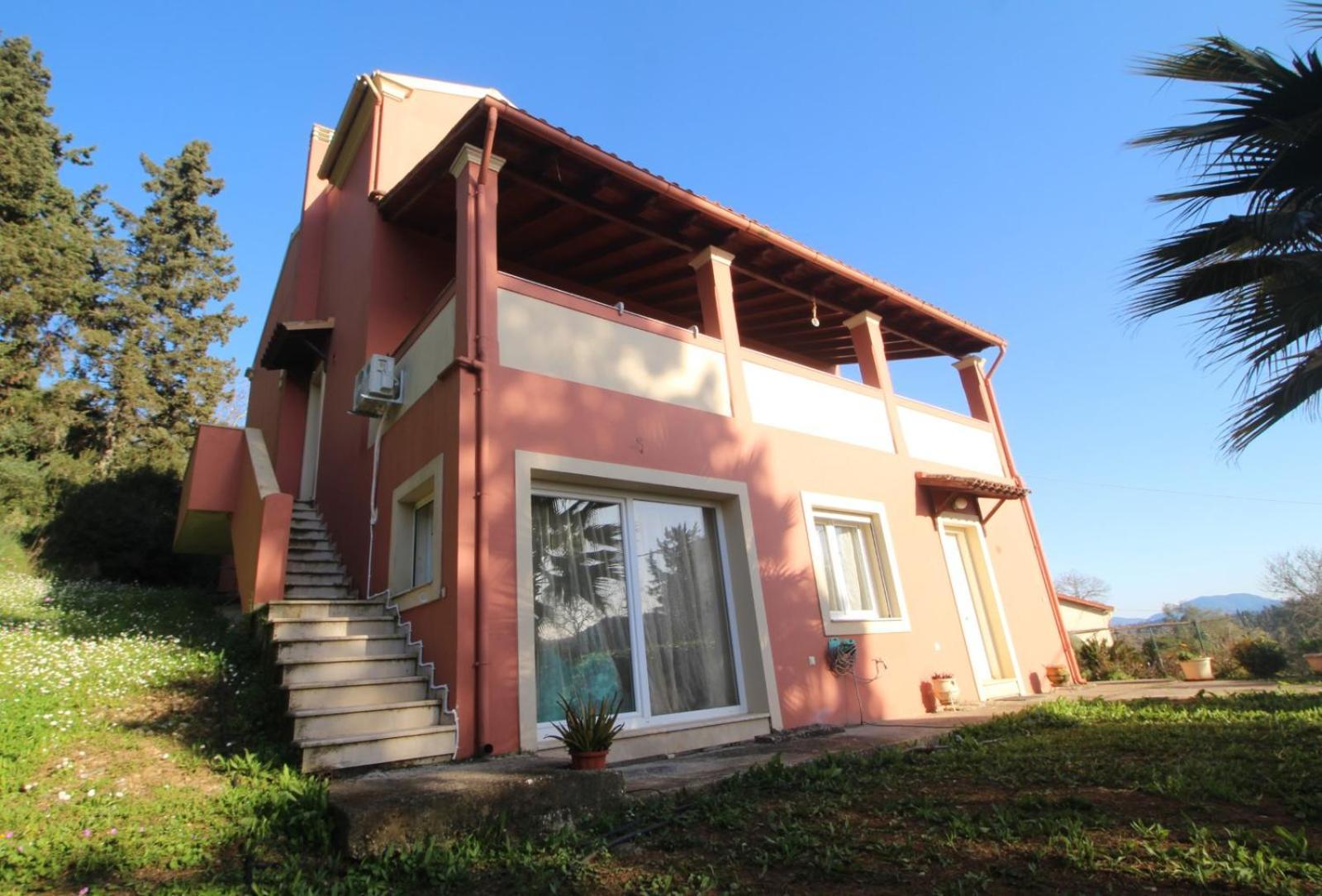 Olive Luxouri Apartment Gazatika Luaran gambar